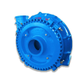 High Head slurry Pump Centrifugal Rubber Lined Slurry Pump Horizontal Heavy Duty Slurry Pump