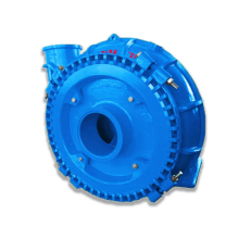 High quality Gravel pump For Dredging