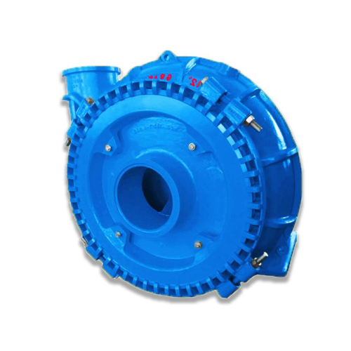 High quality Gravel pump For Dredging