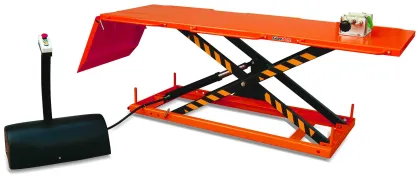 Electric Motorcycle Lift (MK-C500)