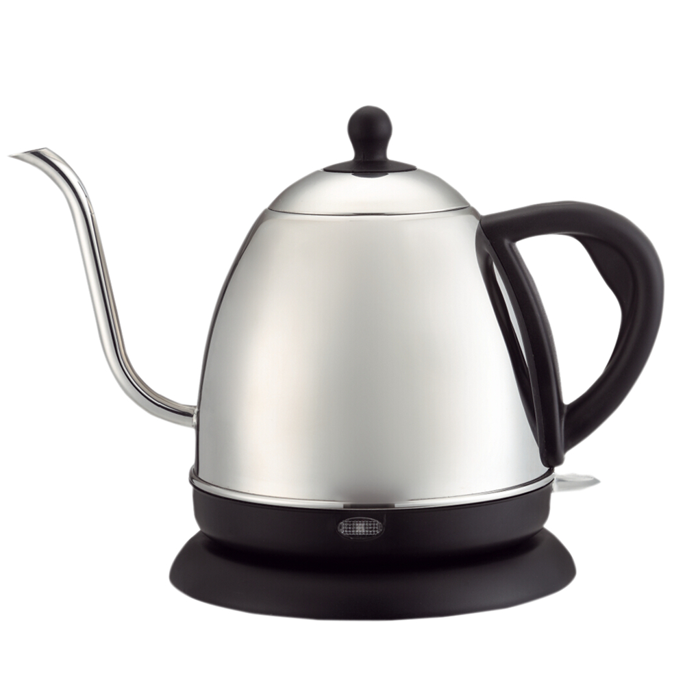 Gooseneck Spout Electric Kettle