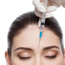 Fillers for Forehead Wrinkles