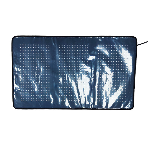 Soft Red Near Infrared Light Therapy Pad