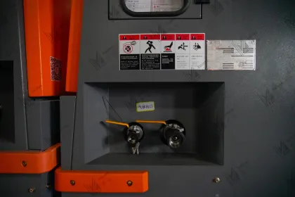 Portable Diesel Air Compressor - Zhigao Type Factory Direct Sale