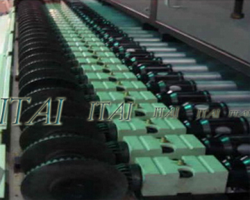 Bevel Gear System