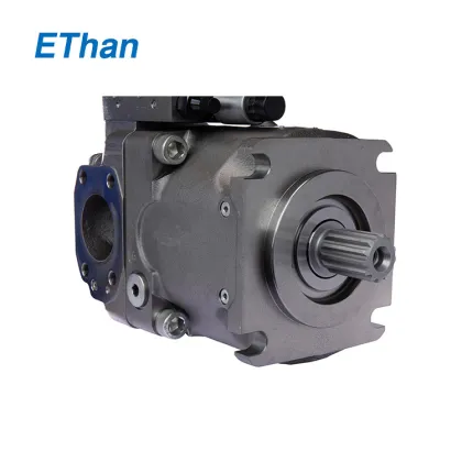 China's High Pressure A11VO95 Series High Pressure Hydraulics Piston Pump: Your Ultimate Guide