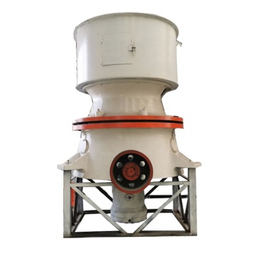 River Pebble Crusher: Hard Stone Cone Crusher Mobile Hydraulic Cone Crusher Machine