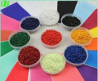 plastic masterbatch