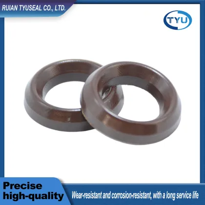Vulcanized NBR Rubber Seal with Kevlar Fabric
