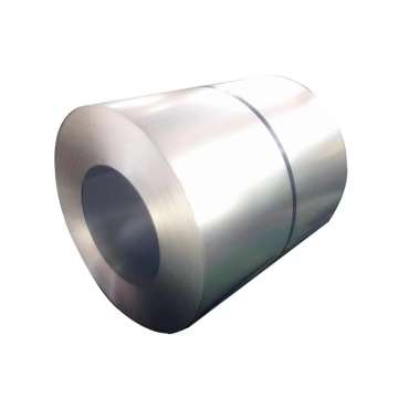 DX51D Z350 Hot Glvanized Steel Coil