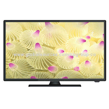 32-inch LED TVs, Fashionable Design, with HDMI x 2 and USB H.264