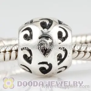 Wholesale European Style Charm Bead Morning Dew 