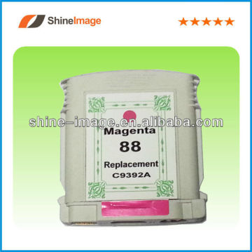 for hp 88 compatible inkjet ink cartridge