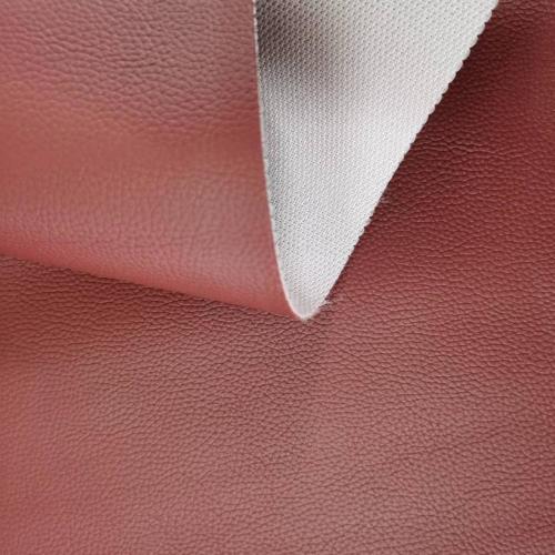 Popular PVC Leather For Car Seat Material