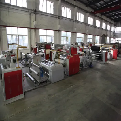Factory Direct Leather Tanning Machines