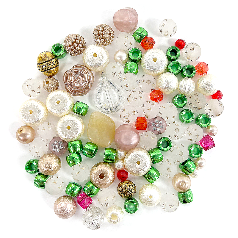 Assorted Beads 10