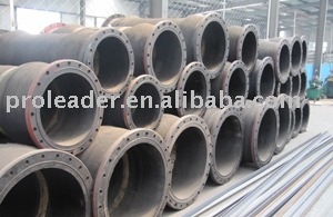 dredge Hose for mud