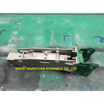 SB30 TOP TYPE HYDRAULIC BREAKER