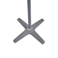 Ventilador de suporte de metal industrial de 20 26 30 polegadas