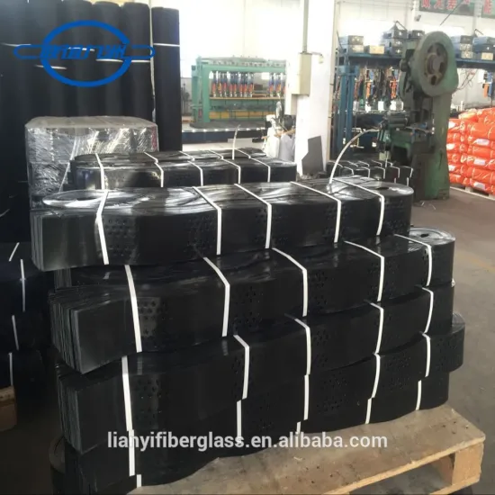 HDPE Geocell 100-450