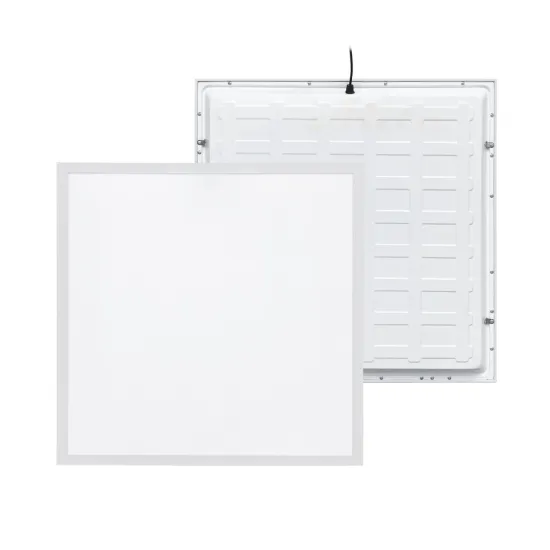 Slim LED Flat Ceiling Light - Backlit LED Panel Light (20W-40W)