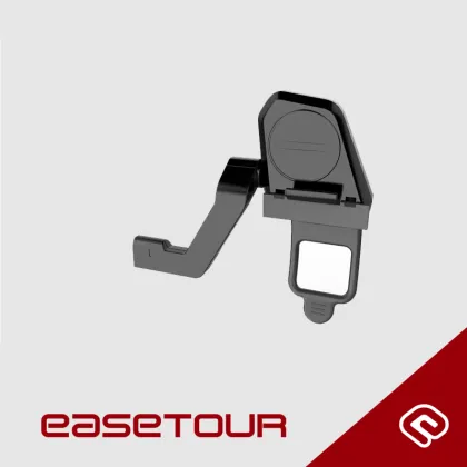 Bluetooth Low Energy Speed and Cadence Sensor