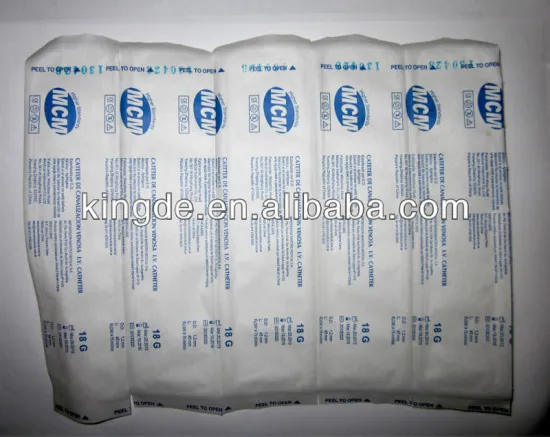 Disposable syringe blister packing machine