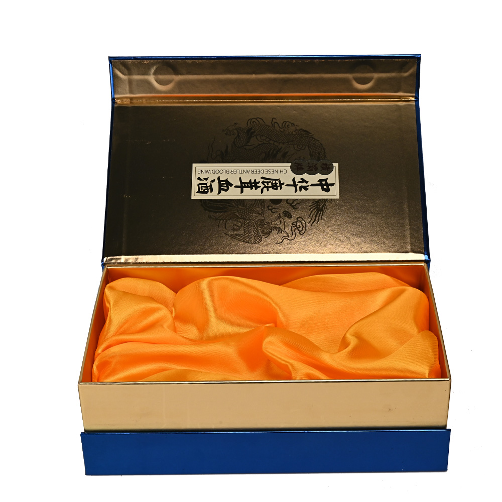 clamshell packaging box