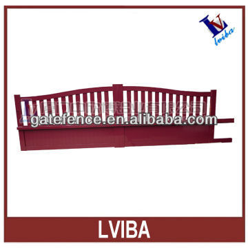 Connecting Gate, Double Sliding Gate & Aluminium Gate