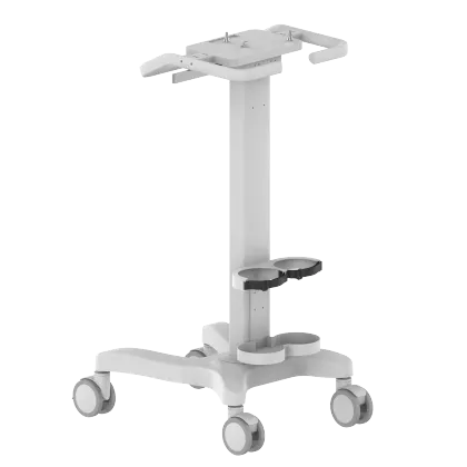 Mindray SV300 Trolley Roll Stand Cart for Ventilator Machine