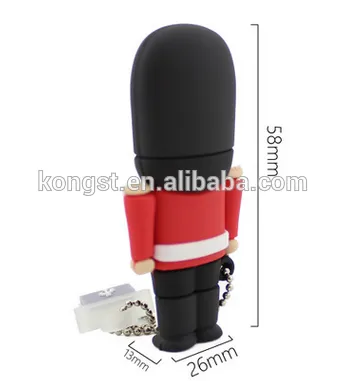 wholesale cute fancy memory stick