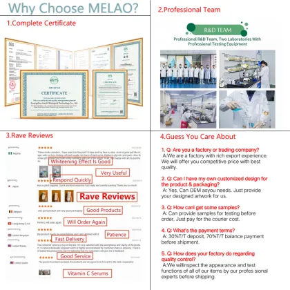 Whitening Effective Neck Firming Cream For Black Neck