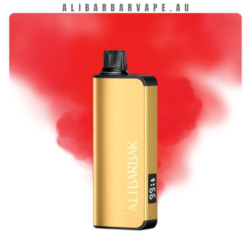 Alibarbar Vape 9000 Puff Australia