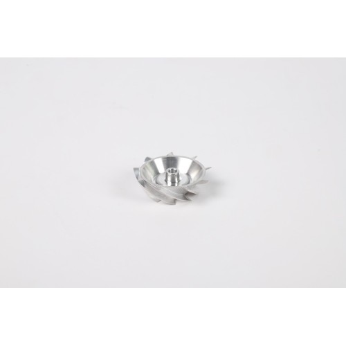 Высококачественные алюминиевые точные компоненты ЧПУ