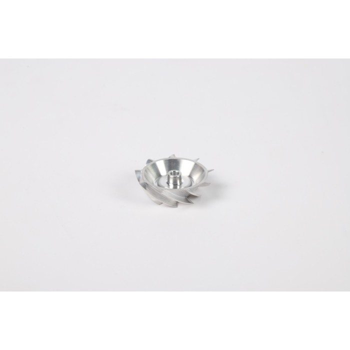 Высококачественные алюминиевые точные компоненты ЧПУ