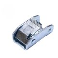 Metal Stainless Steel Cam Buckle