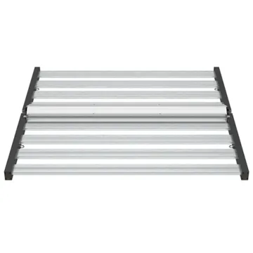 650w Foldable Led Plant Grow Light