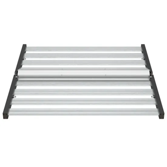 650w Foldable Led Plant Grow Light