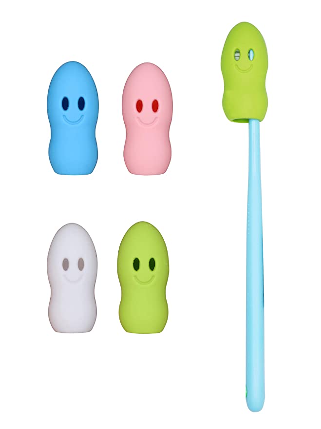 Toothbrush Cap