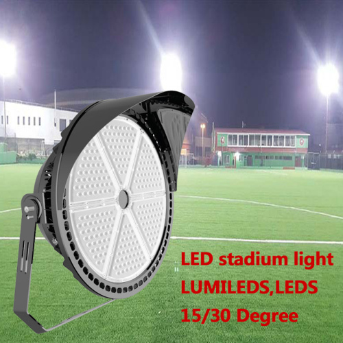 Led Flood Security Light 800W 104000LM