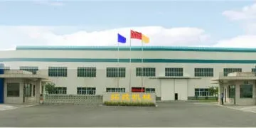 Heat Resistant Steel Grate Cooler