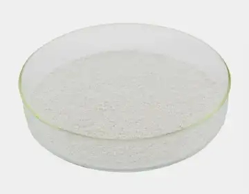 Calcium Exchange Silica Anti Corrosive Pigment