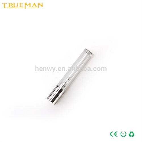 Chian wholesale e-cigarette vaporizer thank bottom coil replaceable su 808 clearomizer