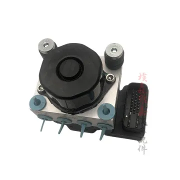 ABS Controller J723550010 for Chery EQ1 Electric Car Parts
