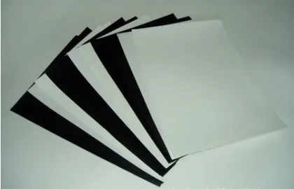 Closed Cell Foaming Material