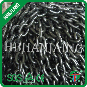 Standard Steel Link Chain