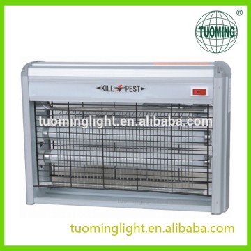 LED or fluorescent tube mosquito killer lamps 40W