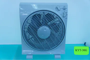 2014 new box fan