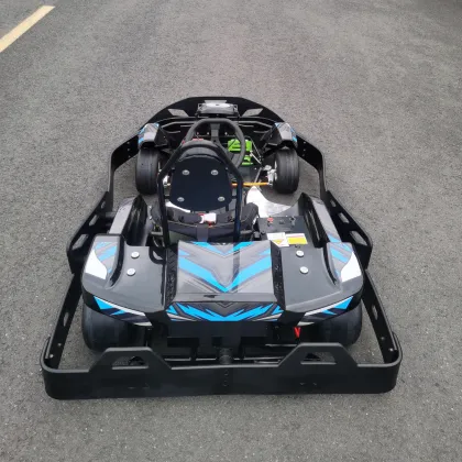 2022 Hottest 3000W Go Kart Motor with R1 Design