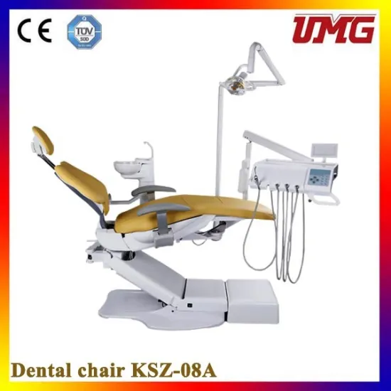 Best Dental Chair with CE FDA Approved